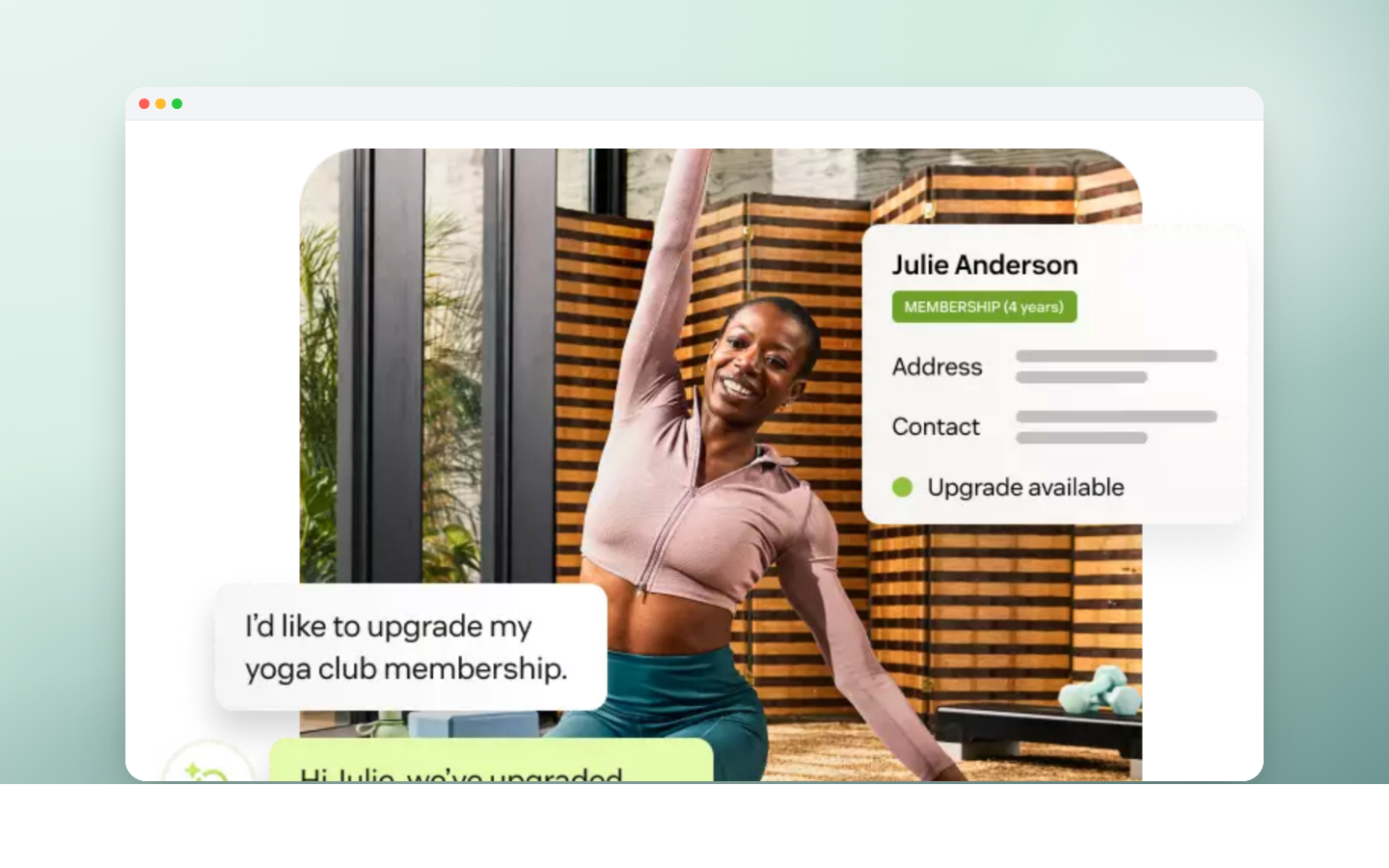 Zendesk Guide knowledge base software interface